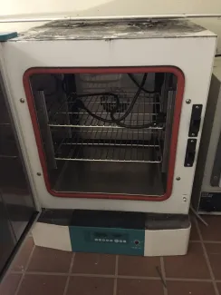 Jeio Tech OF-02G-120 Mechanical Convection Oven