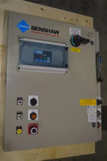 Benshaw 30 HP Soft Starter