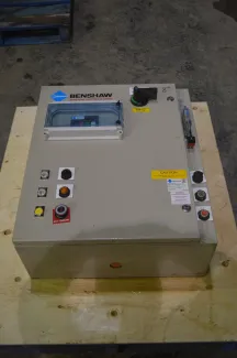 Benshaw 60 HP Soft Starter