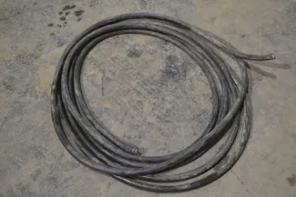 # 8 - Tire-cabine à 3 conducteurs