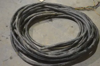 # 4 - Tire-cabine à 3 conducteurs