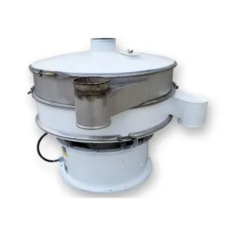 48" Sweco Vibratory Screener Sifter