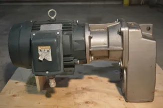Nord Size 4 Gear Reducer