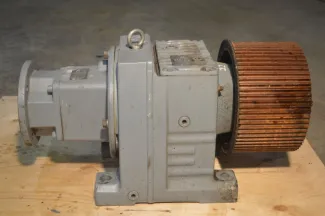 SEW - Eurodrive Inline Reducer