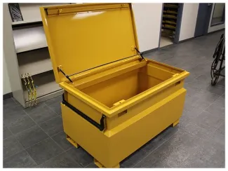 OCFab Job Box