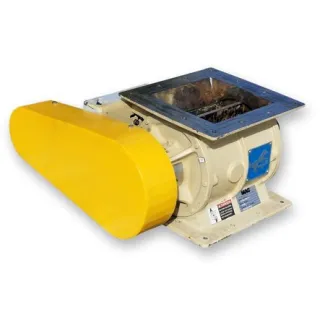 MAC Multi-Duty Rotary Air lock Valve