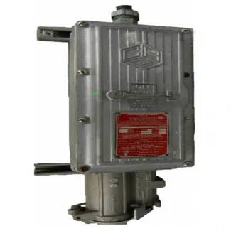 Crouse-Hinds 100Amp Disconnect