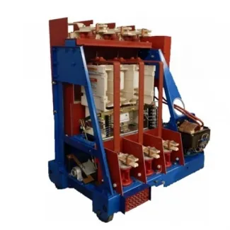 5KV Motor Vacuum Contactor for Westinghouse Ampgard II MCC