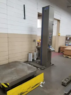 Arpac Stretch Wrapper