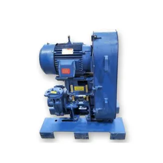 Weir Warman 1.5in. x 1in Slurry Pump