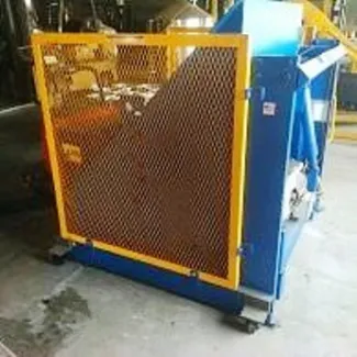 Vestil 2000 lbs. Box Dumper