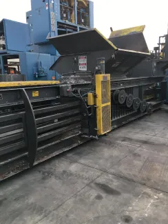 2004 Selco Wide Mouth Auto Tie
