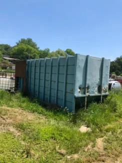 Mac 4 Transfer Compactor