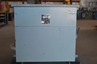 Acme Electric 45 KVA Transformer