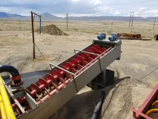 Gator PSST 3625 Sand Screw