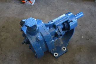 Roper Gear Pump