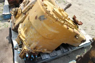 28000 Series Powershift Transmission