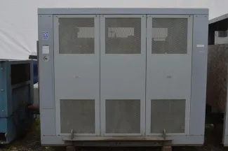 Westinghouse 1500 kVA Transformer
