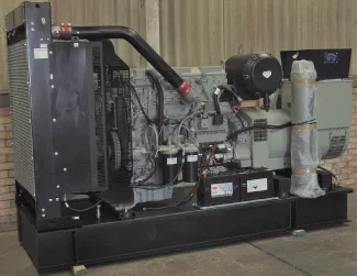 Perkins 320 kW Diesel Generator