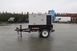 Pramac 21.1 kW Diesel Generator