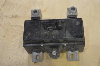 Interruptores Principales Square D de 2 polos de 200 amp