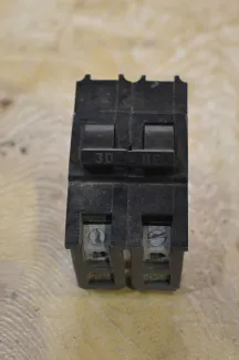 Federal Pioneer 2 Pole 30 Amp Breaker