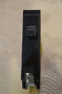 Westinghouse 1 Pole 30 Amp Breaker