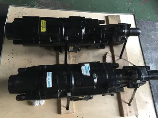 Atlas Copco COP 1838ME Drifter Drill