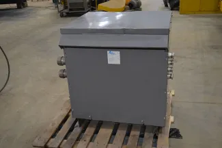 Acme 500 kVA Transformer