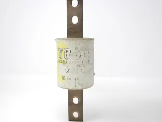 Fusible Buss de 400 amp