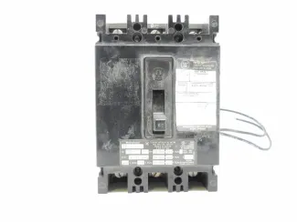 Disjoncteur Westinghouse 3 pôles 60 A