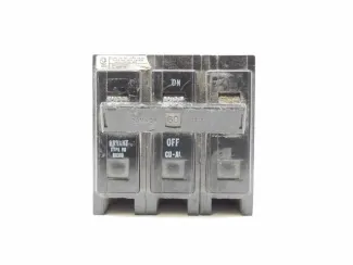 Disjoncteur Westinghouse 3 pôles 60 A
