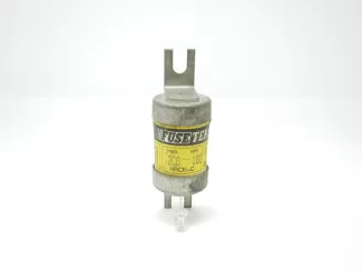 FUSIBLE FUSETEK 2C0 HRCII-C 100 AMP
