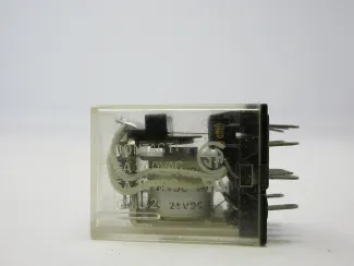OMRON  MY4 14 Pin Relay