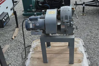 Bico UA Pulverizer