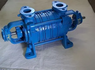 SIHI Centrifugal Pump