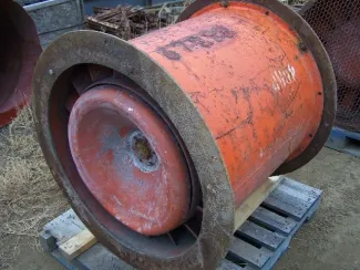 Joy Electric Ventilation Fans