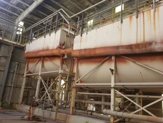 OK-38 Flotation Cells for Sale