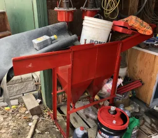 Pro-Pulse Duplex Mineral Jig