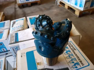 New Tricone Drill Bits