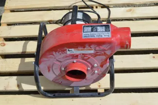 Penn State DC-3XL Centrifugal Blower