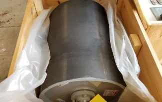 Eriez 20 in. Magnetic Pulley