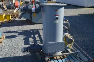 Drierite Desiccant 1400 Drier