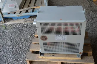 Marcus 20 kVA Transformer