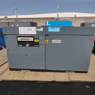 Atlas Copco ZT 30 Screw Air Compressor