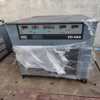 Atlas Copco FD 450 Air Dryer