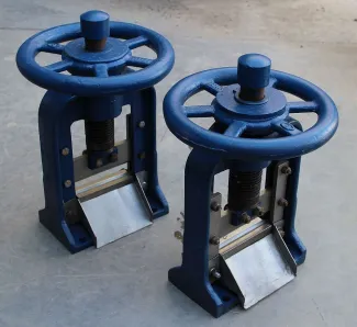 Manual Core Splitter For Sale
