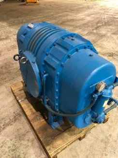 Tuthill 1215-19B2 Rotary Lobe Blower
