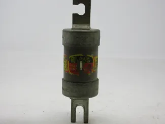 English Electric 200 Amp 600 Volt Fuse