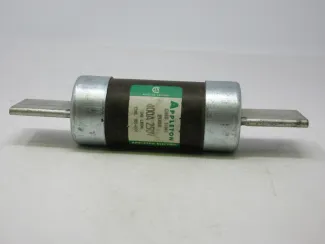 Appleton 400 amperios 250 voltios